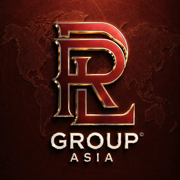 RL Group Asia logo